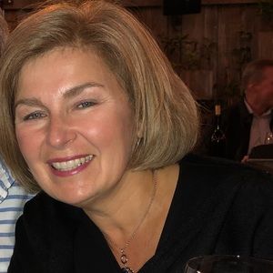 Meet your Posher, Sally